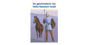 Geschiedenis van Kelto-Saksisch Israël