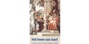 Jozef een type van Christus in Zijn vernedering en verhoging