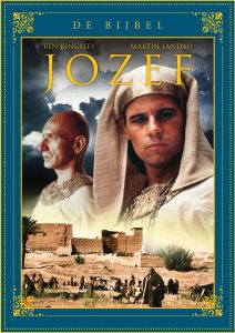 DVD Jozef