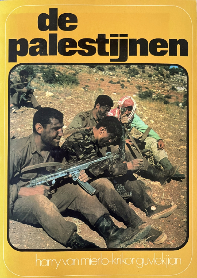 De Palestijnen