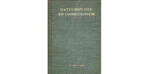 Natuurstudie en Christendom