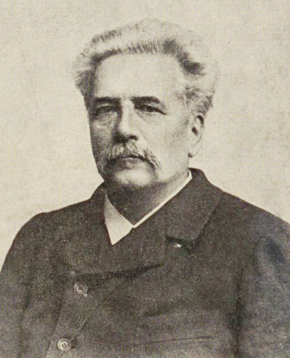 Prof. J. F. Bettex