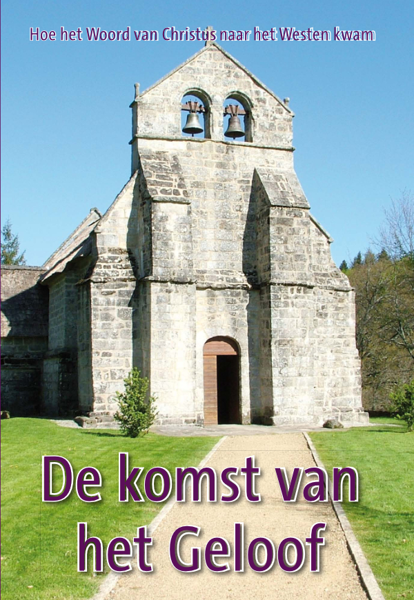 De komst van het Geloof - John W. Taylor