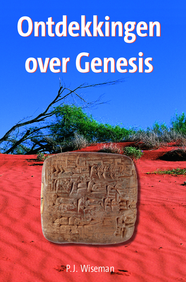 Ontdekkingen over Genesis