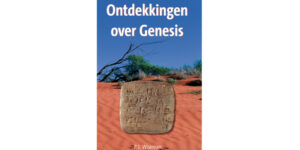 Ontdekkingen over Genesis